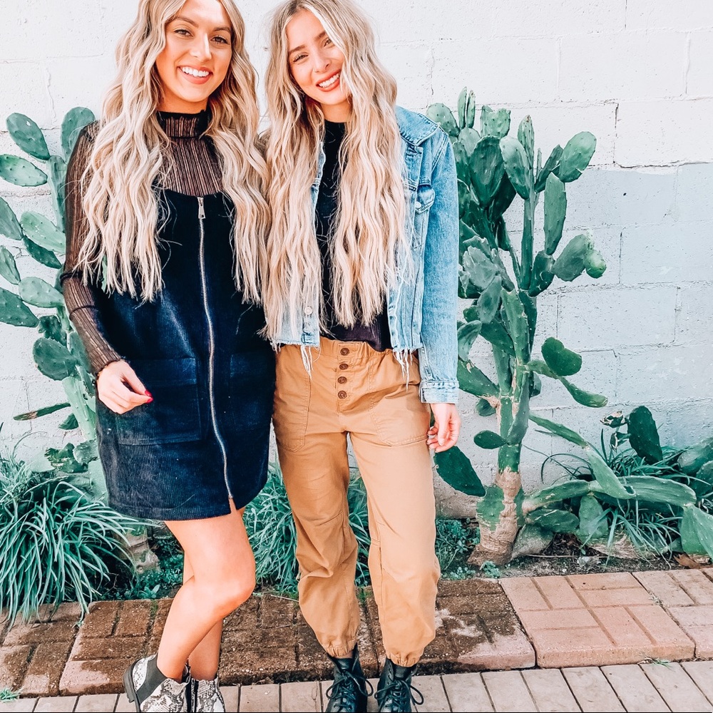 Free people pants